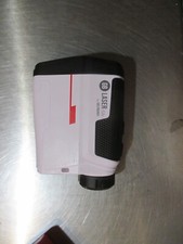 Golf Buddy Laser Lite Rangefinder with Slope no battery, no case, works great