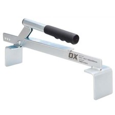 OX Pro Heavy Duty Brick Carrier / Lifter With Comfort Handle