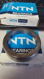 NTN 6309L8 Bearings INV=13772 NEW 4-15/16"Dia.X 2-1/4"Steel Wheel, 2