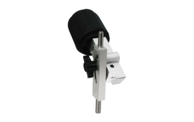 Wolff Ergo Narrow Clamp (30008) Twice as Sharp Medical Small Scissor Sharpening