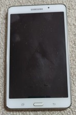 Samsung Galaxy Tab 4 SM-T237P 7" - White 24-1 