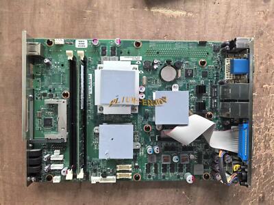 1PCS Used NEXCOM NISB3140 REV D Tested