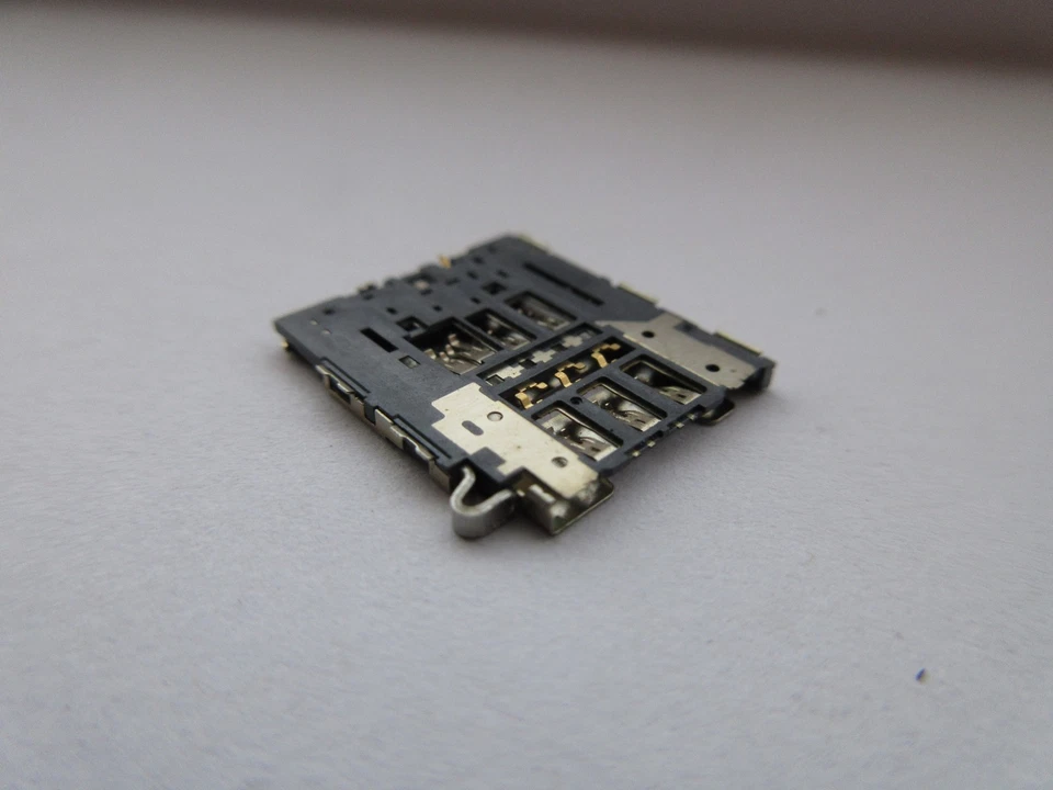 Google Pixel 2 / Pixel 2 XL SIM Card Reader Tray Slot Holder - Image 3 of 3