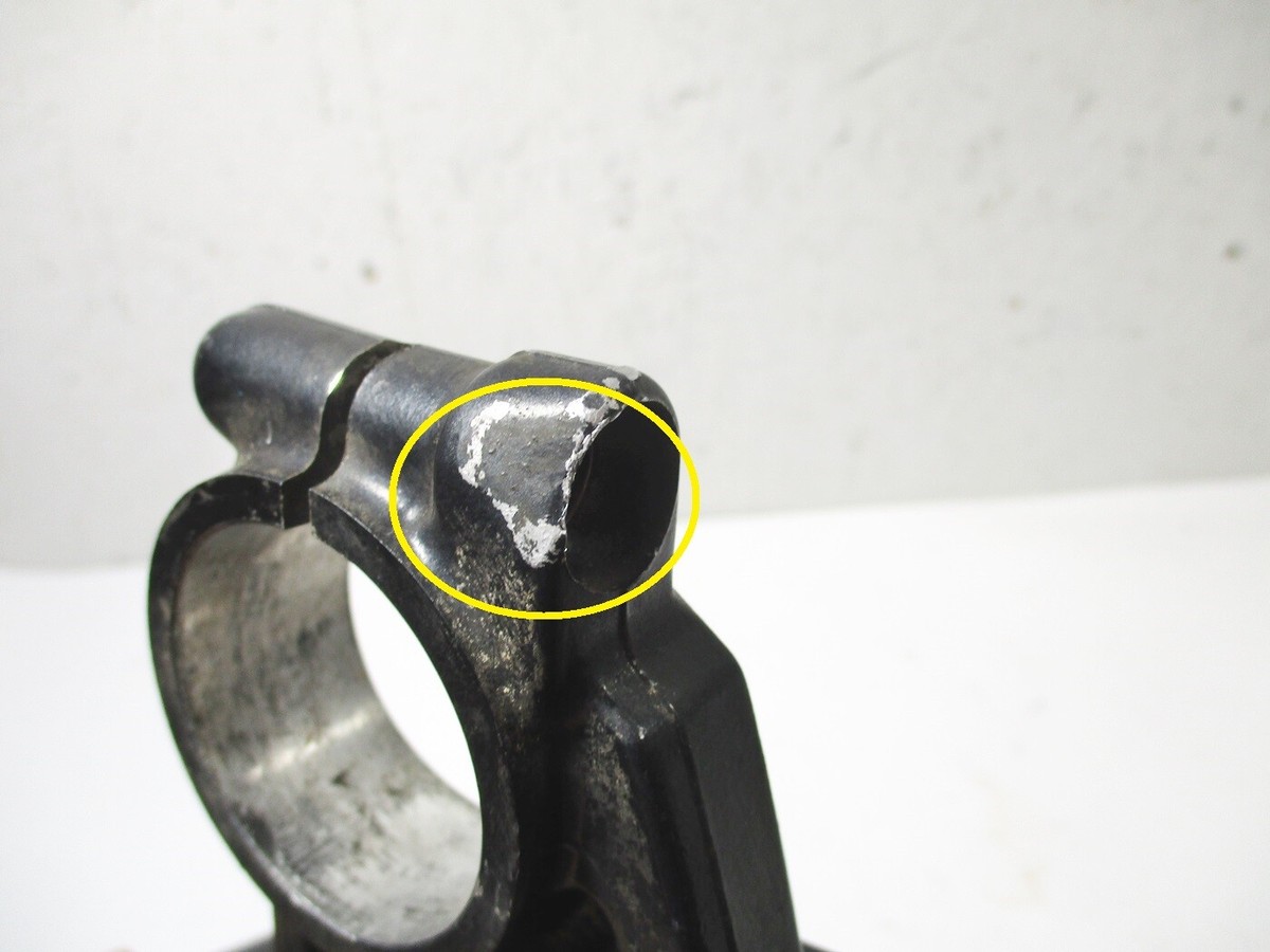 KAWASAKI ZX6 NINJA UPPER FORK HOLDER 44039-1251-EZ ZX 6 ZX-6