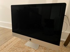 Apple iMac with Retina 5K display 512 GB Hard Drive Capacity Apple