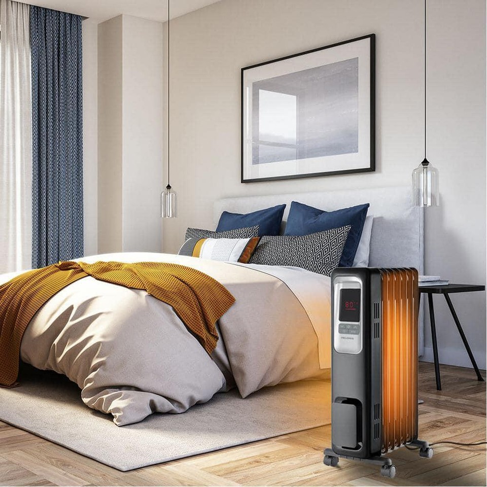 Why Does My Pelonis Heater Keep Shutting Off at Paul Schwenk blog