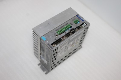 【中古品】NIKKI DENSO NCR-CAB1A2D-401-UL NIKKI DENSO NCR-CAB1A2D-801-UL AC Servo Drive | eBay