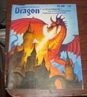 Dungeons & Dragons: The Dragon Magazine #49