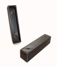 LIAN-LI LI Dan A4 H2O EXTENDED HEIGHT Case Feet TALLER 30mm Pair 2 Fit Radiator