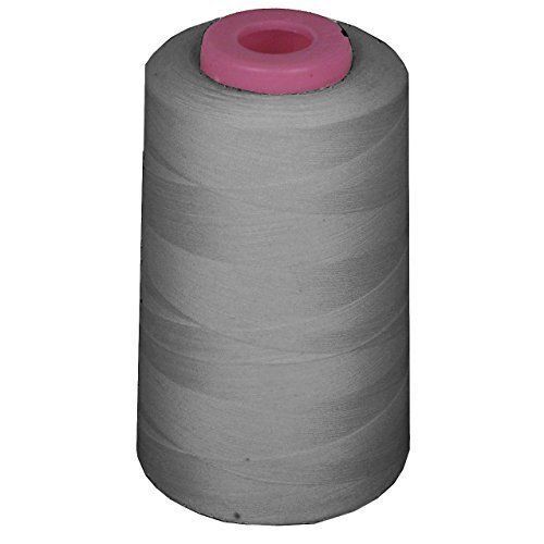 Polyester Thread Cones Spool 6000 Yards Overlocking Sewing Machine 21 Colors - Picture 50 of 99