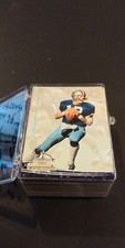 1994 Ted Williams Pro Football Card Set