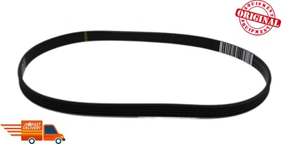 Original WH01X27538 New OEM Genuine Drive Belt