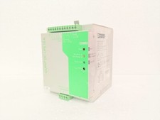 PHOENIX CONTACT QUINT-DC-UPS/24DC/10-2866226 Power Supply