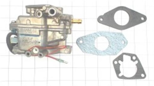 Genuine Kohler KIT, CARBURETOR COMPLETE Part# 24 853 305-S - 第 1/1 張圖片