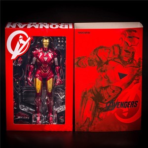 haocai toy iron man