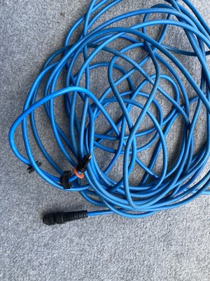 Dolphin E30 Schwimmkabel