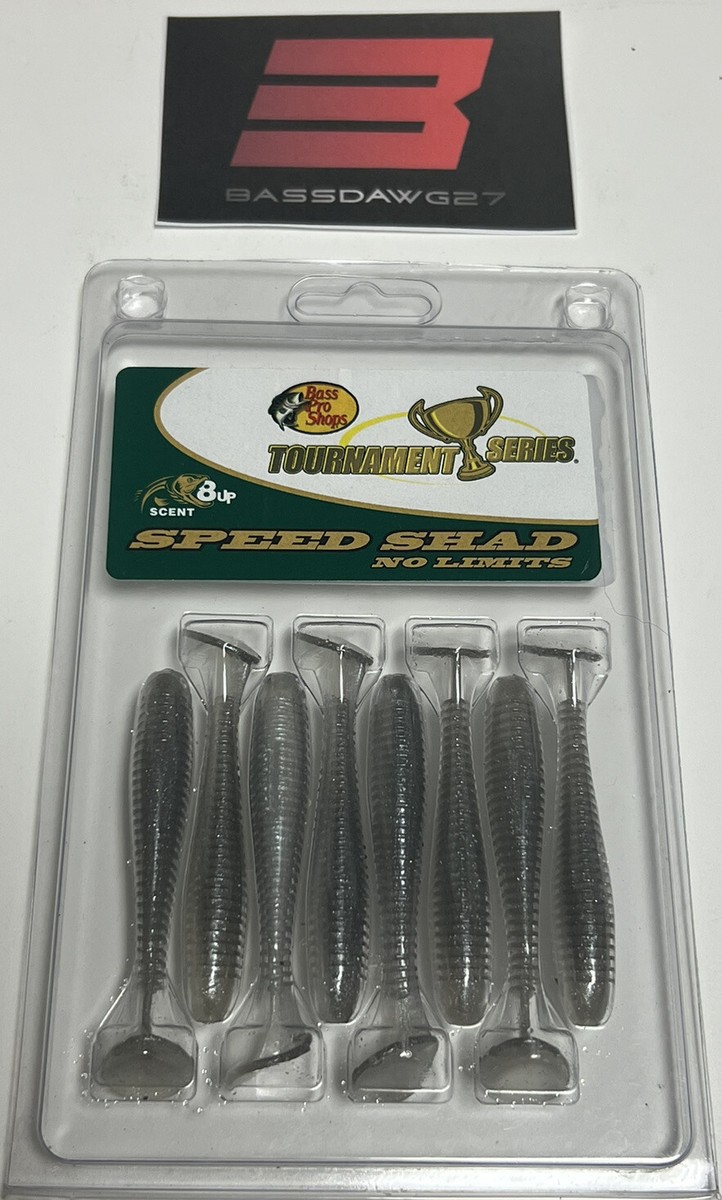 bass pro fishing rubber shad lures Soft Pre-Rigged Swimbait Jig Head Paddle Tail Swim Baits Swim Lures Soft Plastic Swimbait Trout Walleye Sinking Baits Fishing Lures Kit for Saltwater Freshwater : Sports Cupped propeller tail creates noisy water disruption Fish it fast or slow Shad Bass Pro Speed shad pro