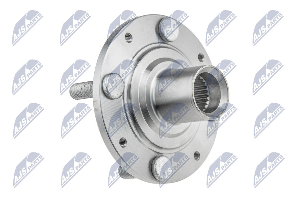 KLP-HD-009P NTY Wheel Hub for HONDA