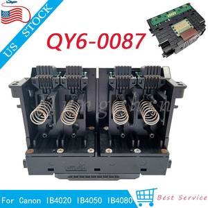 For Canon Maxify MB5180 IB4020 IB4050 MB2710 IB4080 IB4180 Full Color Print  Head | eBay