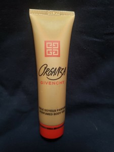 organza givenchy 30ml