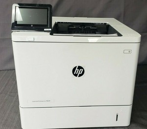 hp m609dn