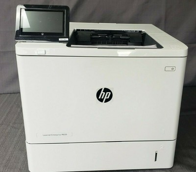 m609dn printer