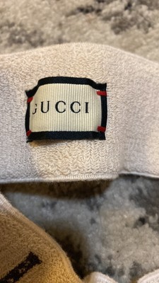 Gucci Roger Sponge Hat size L Gucci  main image 4