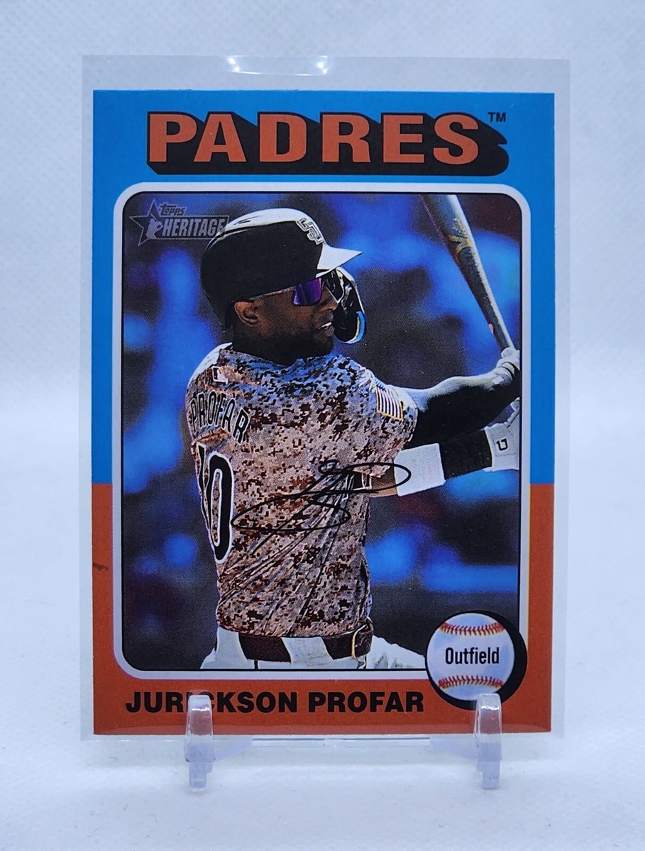 2024 Topps Heritage High Number Baseball Cards - Pick Your Player - $1 Each - View #4