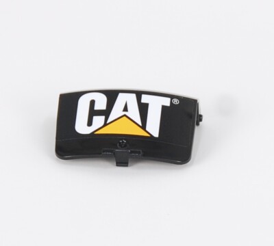 Bruder Ersatzteil 42418 ,,Heckklappe,, für CAT Minibagger 02456 ,,NEU,,