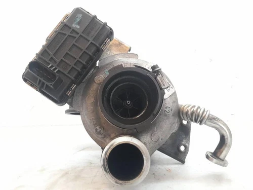 4M5Q6K682AG Turbocompresor para FORD FOCUS C-MAX (CAP)(2003) Ambiente (D 1679661 - Imagen 6 de 10