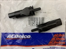 Genuine GM Door Mounted Interior Light Switch C/K Tahoe Suburban Yukon OEM 2 PCS