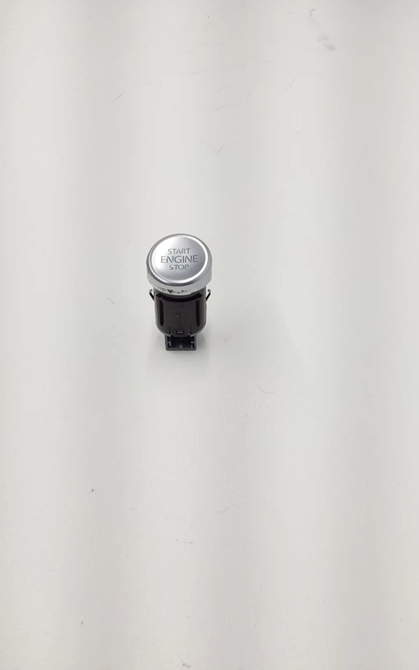 2019 Volkswagen Passat Ignition Switch keyless ignition OEM - Image 2 of 4