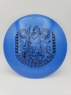 Kastaplast K1 Lots Par Plastics Christmas 2022 by Ben Hopwood 