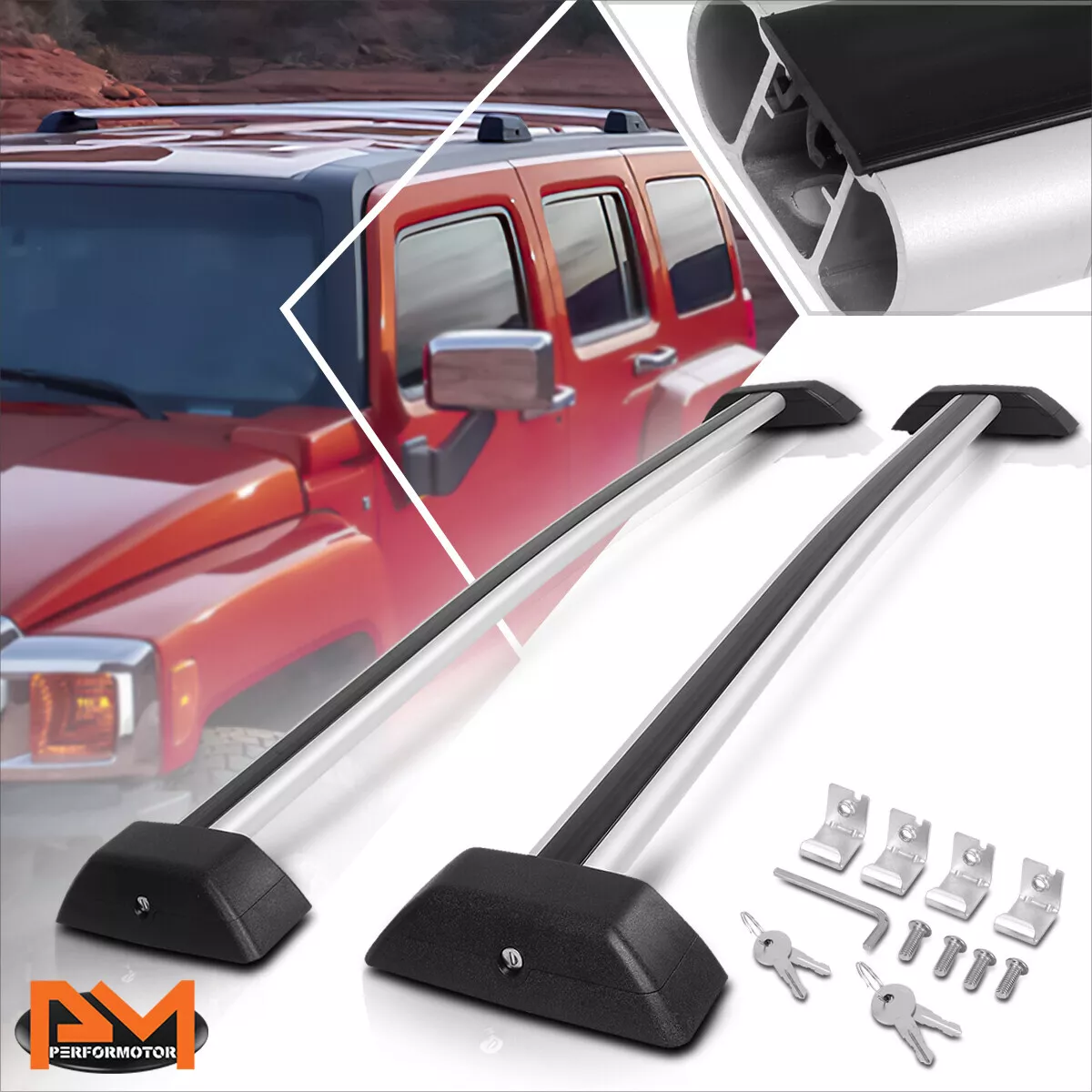 2007 hummer h3 roof rack new arrivals