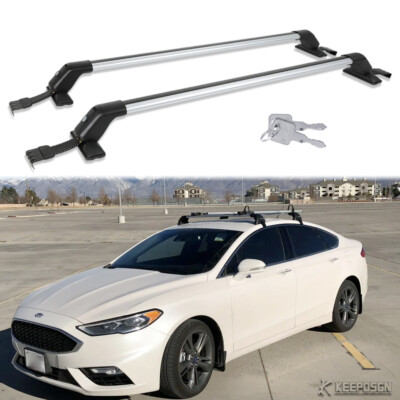 Fusion Hybrid Ford Fusion Trunk Bike Rack Curt Tray-Style Hitch