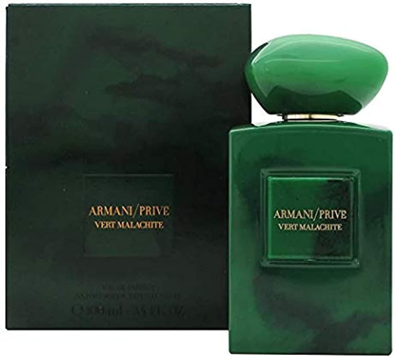 Armani Prive Vert Malachite Eau De Parfum Fragrance EDP 100ml Perfume Original