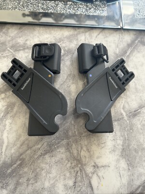 Uppababy VISTA Rumpelsitzadapter 2015 - 2018