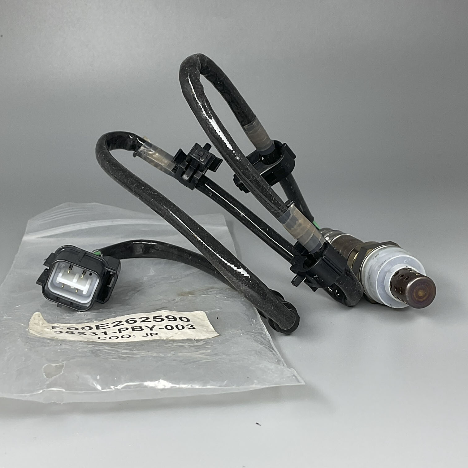 OE GENUINE Oxygen Sensor For 2000-2005 Acura NSX 3.2L V6 36531-PBY-003