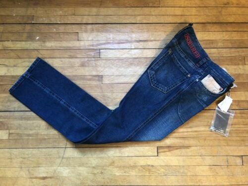 Jeans Uomo Gilbert - Gabardine Stretch, Taglie Pari, Classic Fit, Vita Media - Foto 7