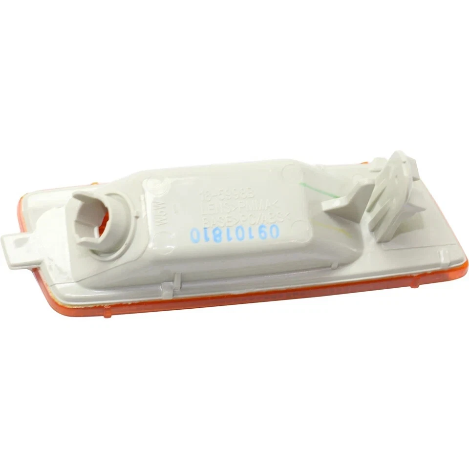 New Front Left Side Marker Lamp Fits 2005-2010 Buick Verano 1K5945071A VW2530108 - Image 3 of 4