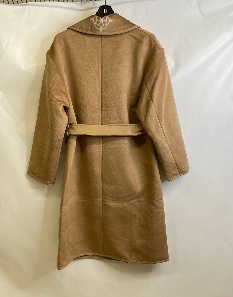 ジャケット・アウター k0071piu1uguale3 FAKE FAR WRAP COAT Amazon.com: FARVALUE Women's Winter Coat Warm Parka Jacket
