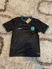 Brazil Football shirt - Special Edition (concept) - Brand New With Tags - Size M