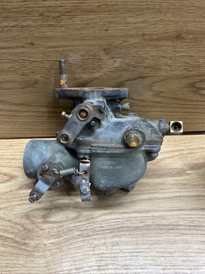 ZENITH CARBURETOR 1B94 665097