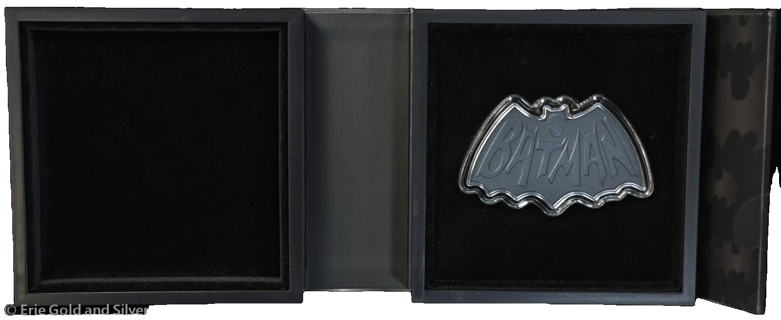 Uncertified Bullions 1996