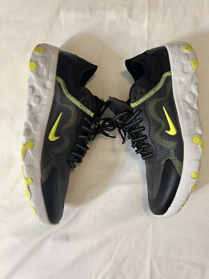 Size 10 - Nike Renew Lucent Black Volt | eBay display picture 1
