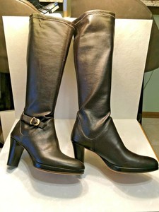 tall boots size 5