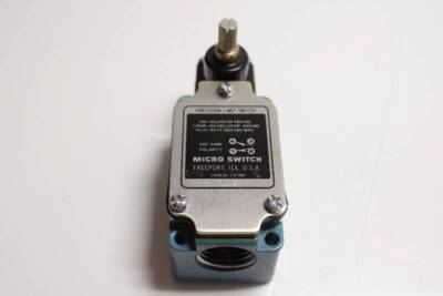 HONEYWELL 1LS9 NSNBC01 - LIMIT SWITCH