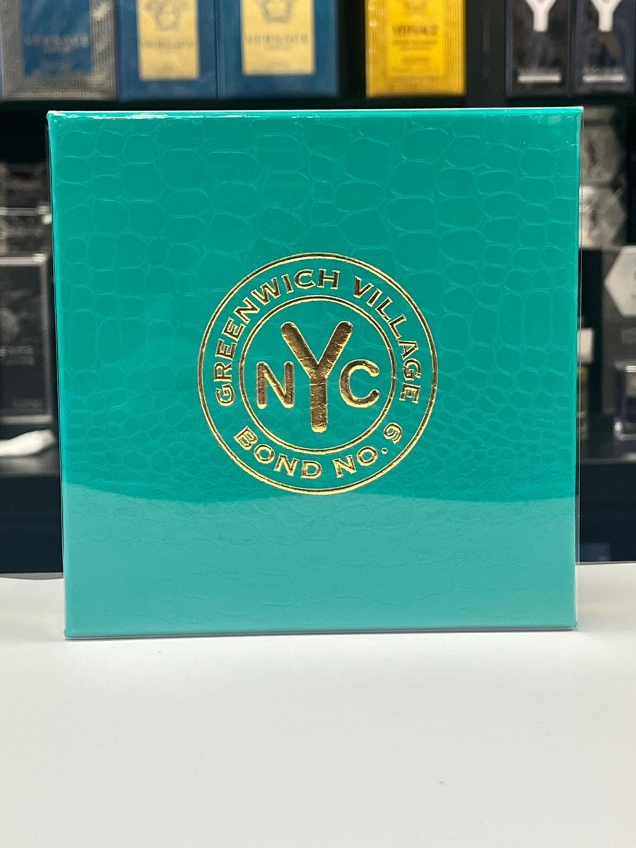 Bond No.9 Greenwich Village Eau de Parfum Unisex 1.7 fl. oz