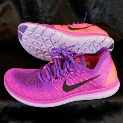 nike free rn flyknit 2017 damen