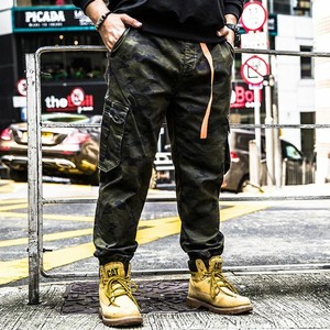 camo pants mens fashion